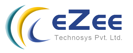 eZee technosys logo